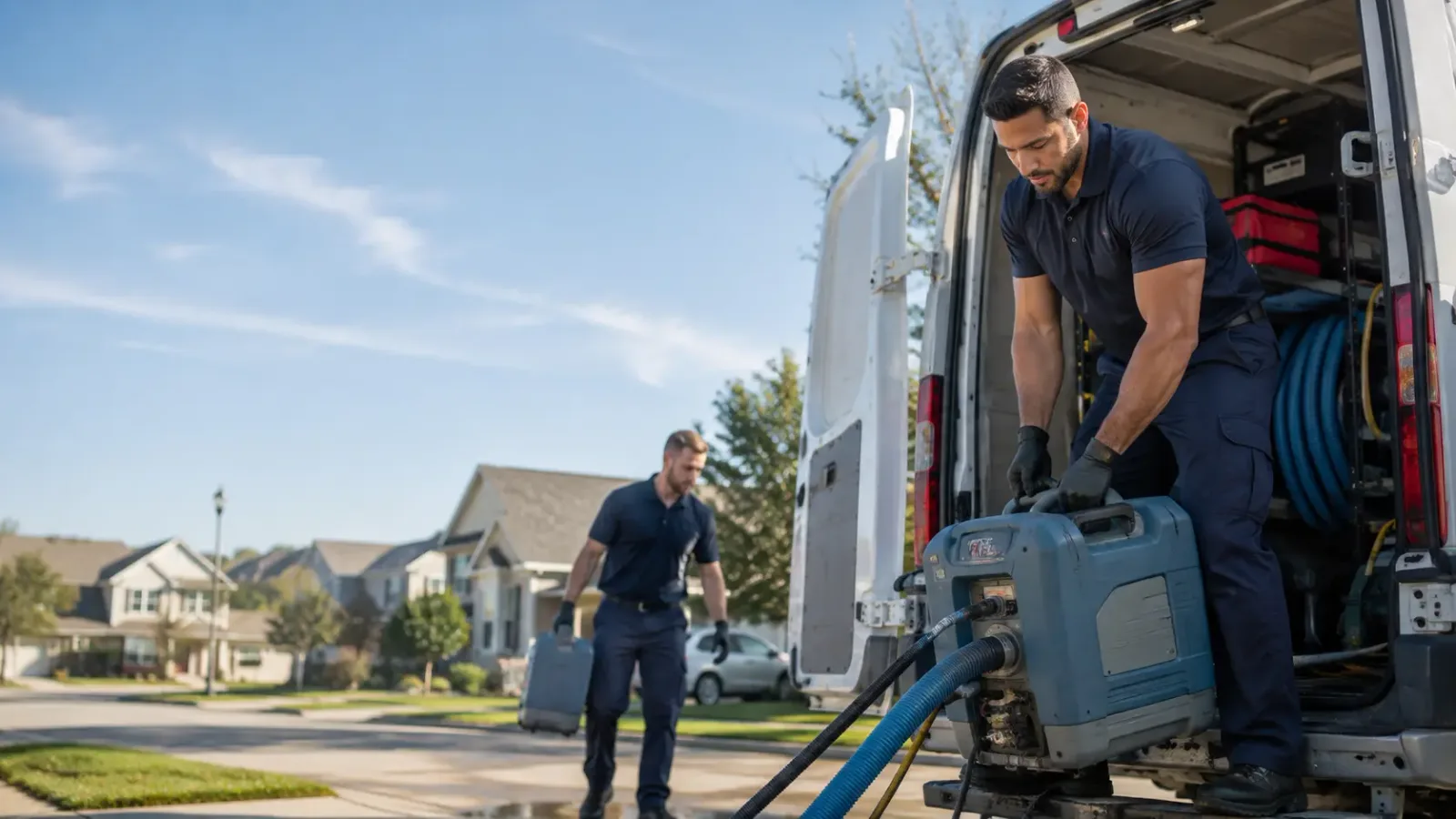 Trauma Cleanup in Poland, IN near me